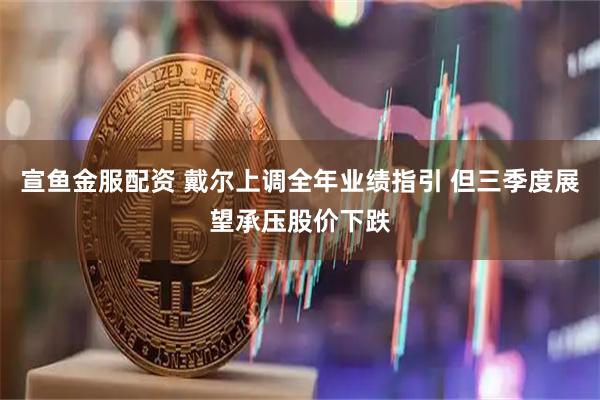 宣鱼金服配资 戴尔上调全年业绩指引 但三季度展望承压股价下跌