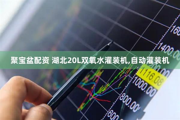 聚宝盆配资 湖北20L双氧水灌装机,自动灌装机